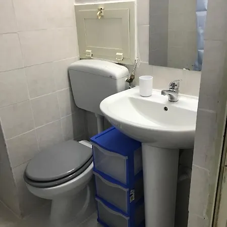 Il Basso Di Luan Naples