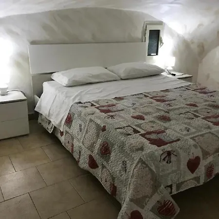 Il Basso Di Luan Naples