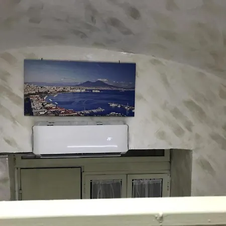Guest house Il Basso Di Luan