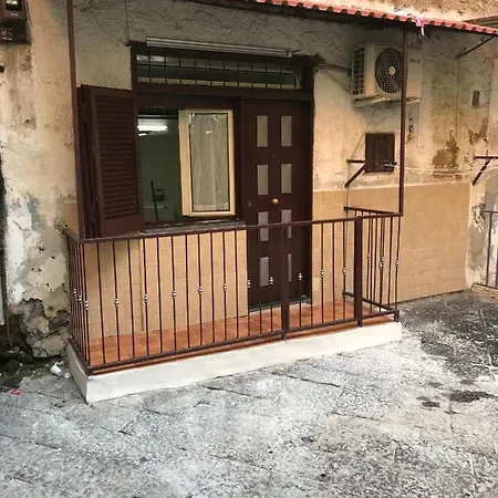Il Basso Di Luan Guest house