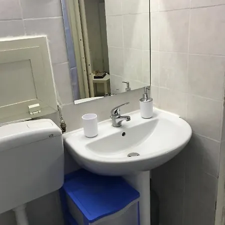 Guest house Il Basso Di Luan Naples