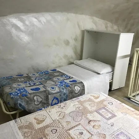 Guest house Il Basso Di Luan *