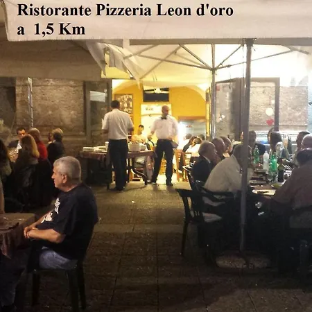 Il Basso Di Luan Naples