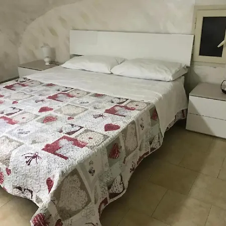 Guest house Il Basso Di Luan