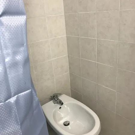 Il Basso Di Luan Guest house