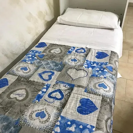 Il Basso Di Luan Guest house Naples