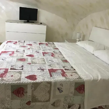 Il Basso Di Luan Guest house Naples