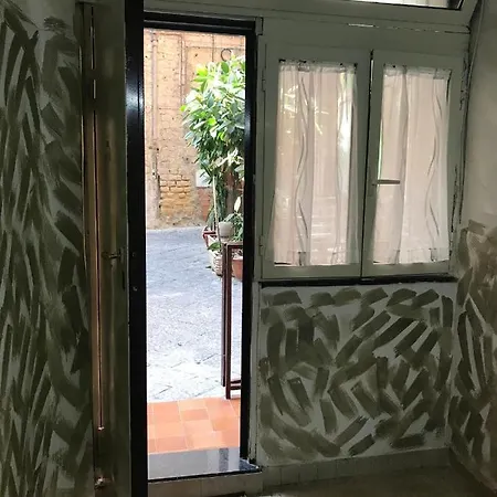Guest house Il Basso Di Luan Naples