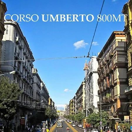 Il Basso Di Luan * Naples