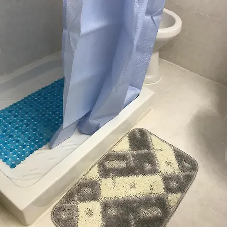 Il Basso Di Luan Guest house *