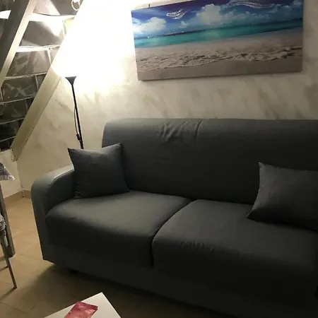 Guest house Il Basso Di Luan Naples